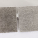 Black & White Modal Cotton Pads (280 counts)