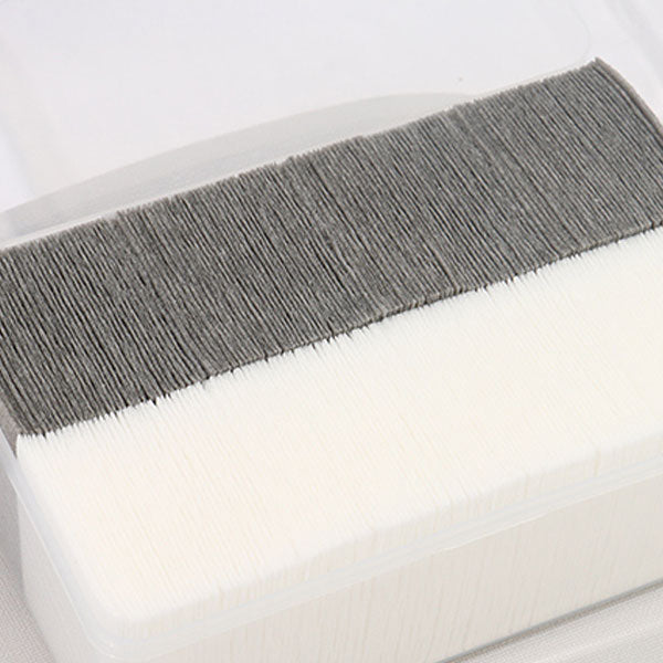 Black & White Modal Cotton Pads (280 counts)