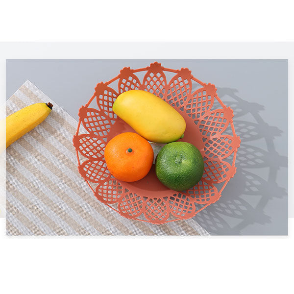 Pineapple Fruit Basket Bowl 