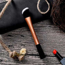 High quality cosmetics (makeup brush)