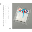 Clothing Scented Sachet (3 Pack)(Freesia Scent)