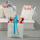 Clothing Scented Sachet (3 Pack)(Freesia Scent)