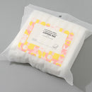 Non-Woven Fabric 3-Layer Double-Sided Cotton Pad