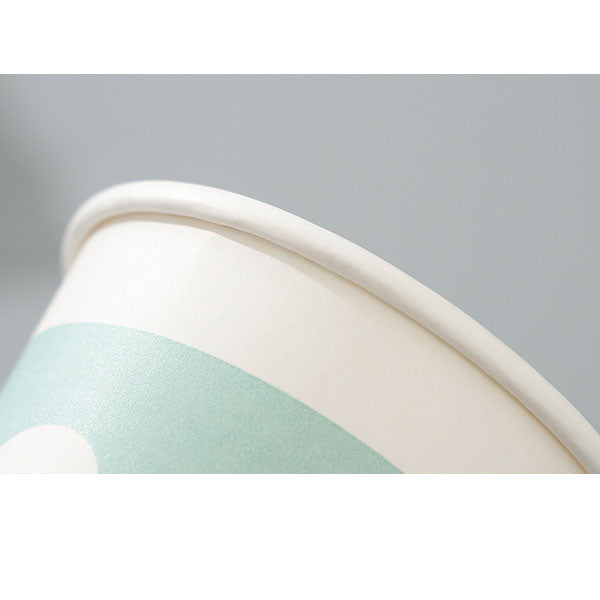 Disposable Paper Water Cup