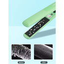 Corrugated Hair Curler 