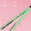 Corrugated Hair Curler 