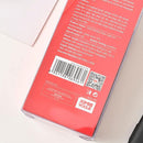 Cloth Braided Data Charging Cable for Android(Red)