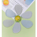 Thousand bird series - front palm