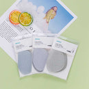 Thousand bird series - front palm