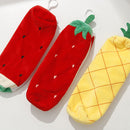 Fruit Collection Pencil Bag (Strawberry)