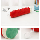 Fruit Collection Pencil Bag (Watermelon)