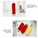 Fruit Collection Pencil Bag (Watermelon)