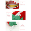 Fruit Collection Pencil Bag (Strawberry)