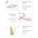 Classy Surfboard Hair Clip