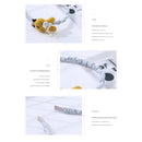 Animal Hair Clips For Children 