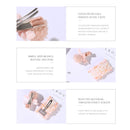 Children's Hair Clip Set 