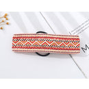 Bohemian Colorful Headband