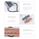 Bohemian Colorful Headband