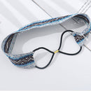 Bohemian Colorful Headband