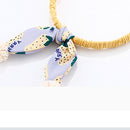 Fresh Fruit Headband for Kids