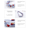 Sweet Fruit Headwrap