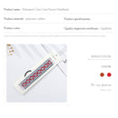 Bohemian Criss Cross Pattern Headband