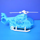 Combat Helicopter Toys for Kids | Helicopter Toy with Amazing Sound and Lights for Kids