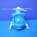 Combat Helicopter Toys for Kids | Helicopter Toy with Amazing Sound and Lights for Kids