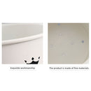 Utensil Holder (White)