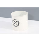 Utensil Holder (White)