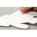 PLASTIC HOOK (Price For 1 Piece)