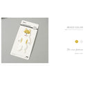 PLASTIC HOOK (Price For 1 Piece)