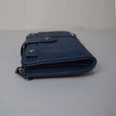 Small Wallets for Women | Bifold Wallet with Coin Pocket Card Holder & ID Window