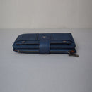 Small Wallets for Women | Bifold Wallet with Coin Pocket Card Holder & ID Window