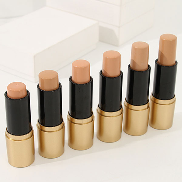 Long lasting Flawless Stick Foundation (