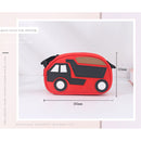 Lovely Dump Truck Children's Shoulder Bag