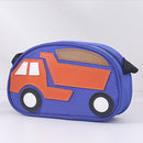Lovely Dump Truck Children's Shoulder Bag
