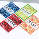 Pomegranate Firming and Brightening Mask