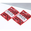 Pomegranate Firming and Brightening Mask