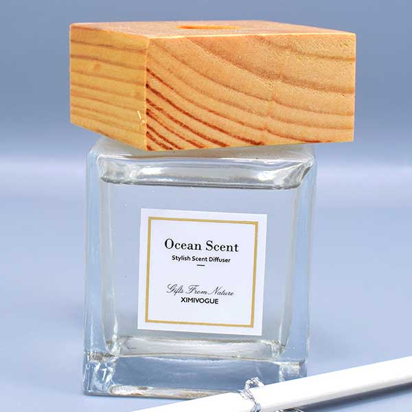 OCCAN SCENT
