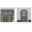 Plastic Phone Stand (5 Pcs/Set)