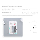 Plastic Phone Stand (5 Pcs/Set)