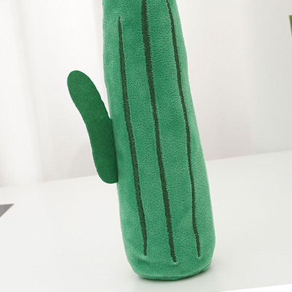Plant Collection Pencil Bag (Cactus)