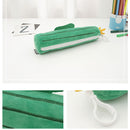 Plant Collection Pencil Bag (Cactus)