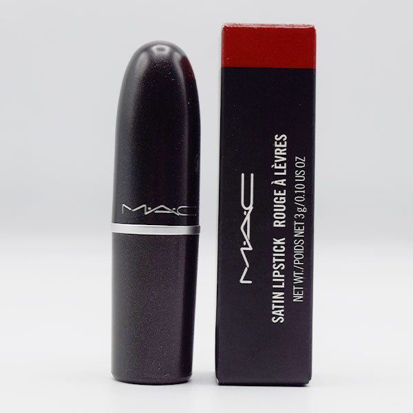MAC Stain Lipstick