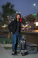 A to Z 31 inch Skateboard