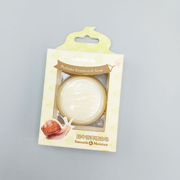 XIMIVOGUELON Perfume Essenceoil Soap Smooth & Moisten