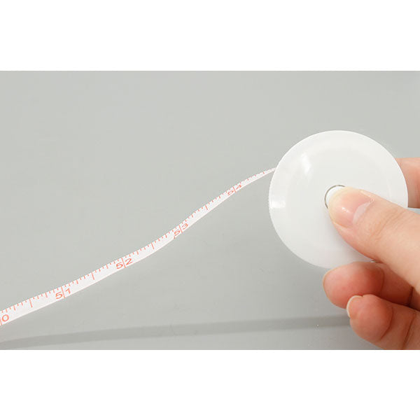 Soft Retractable Measuring Tapes For See Length Of Products Made With high-Quality Material And Comfortable Use
