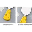 Mini Cheese – Large Turner Spatula