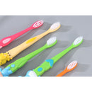 Animal Collection Toothbrush Set (Horse)